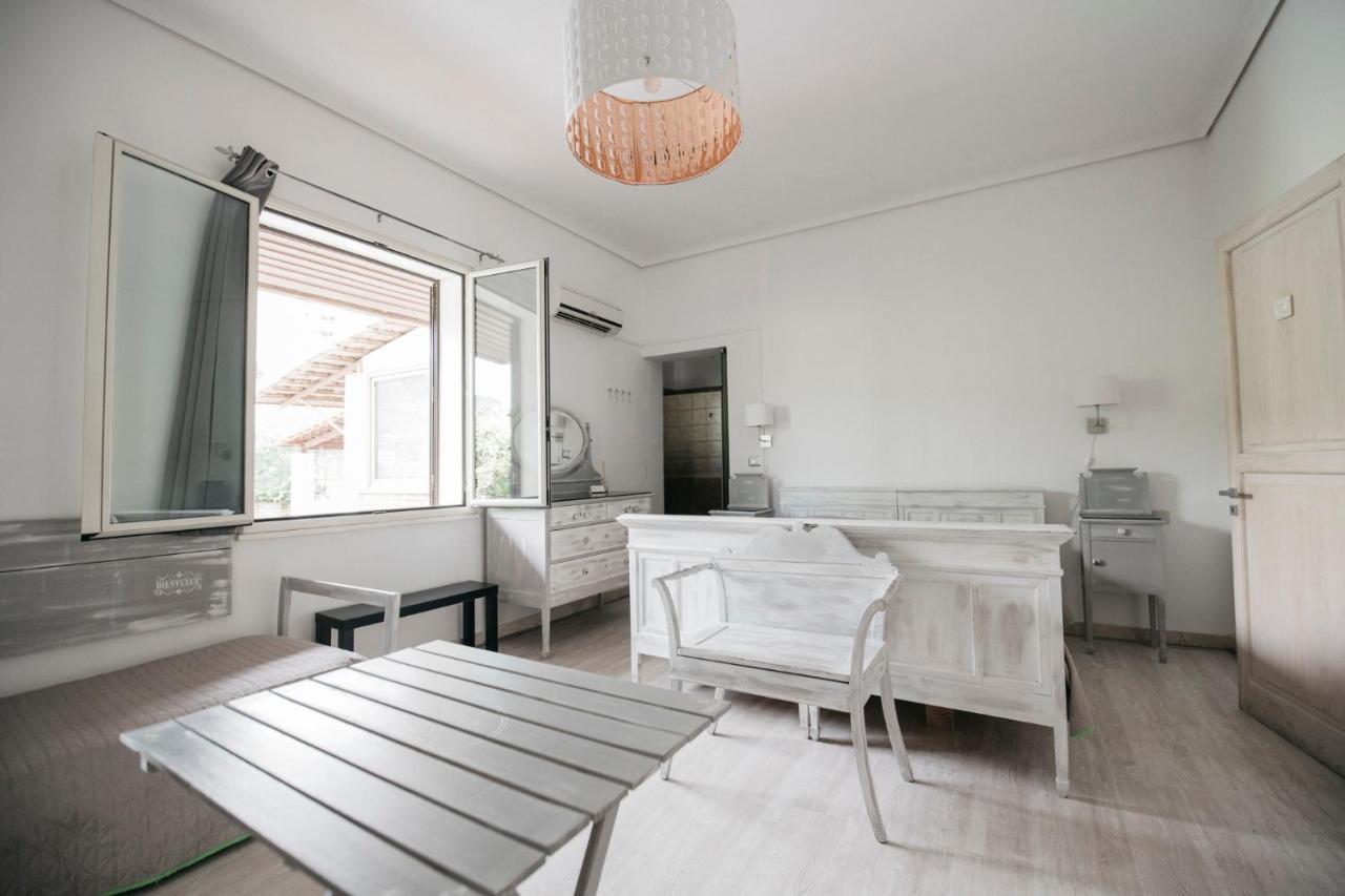 Guest house Scilla E Cariddi Messina
