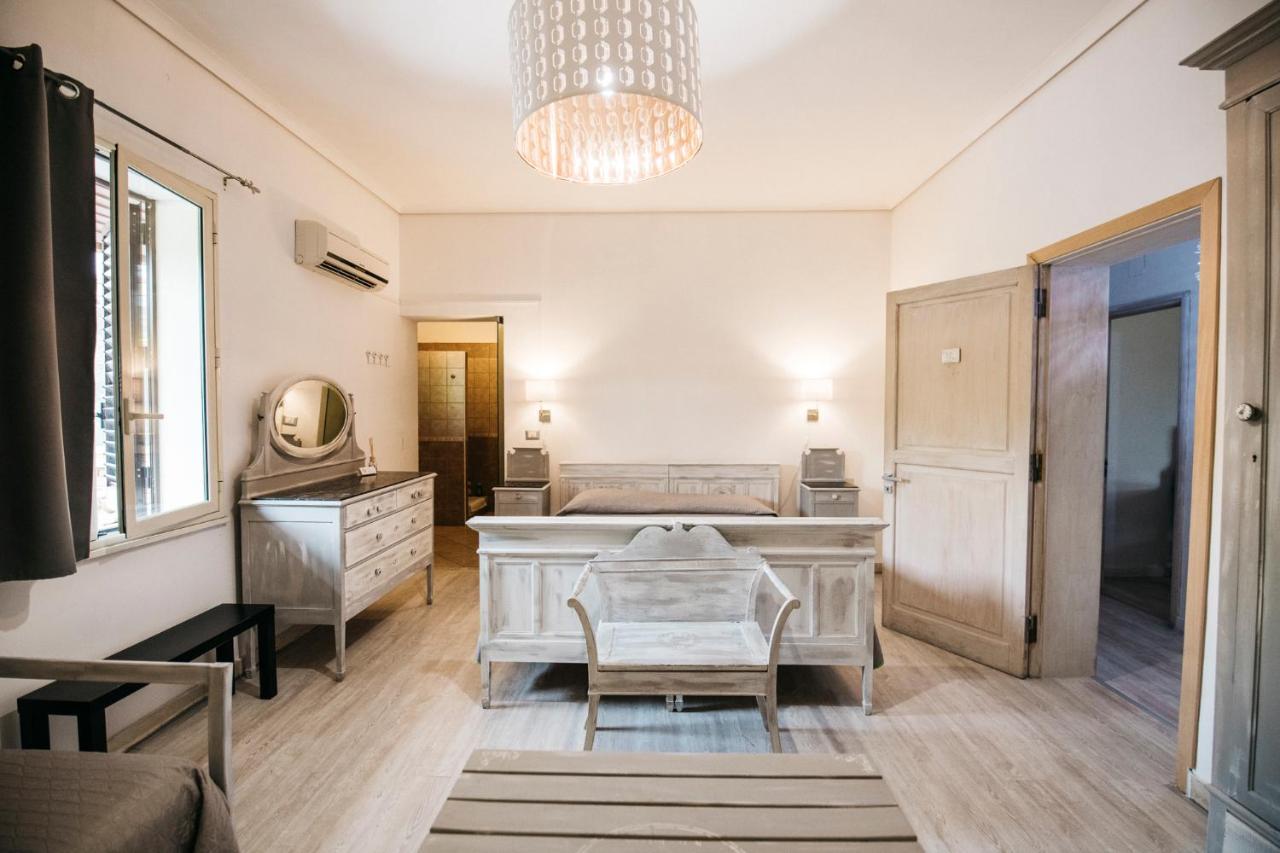 Scilla E Cariddi Guest house 3*