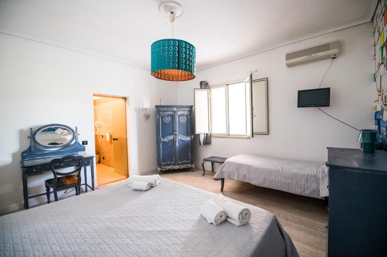 Scilla E Cariddi Guest house