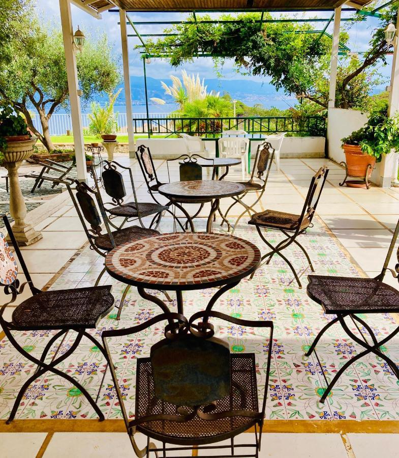 Guest house Scilla E Cariddi Messina
