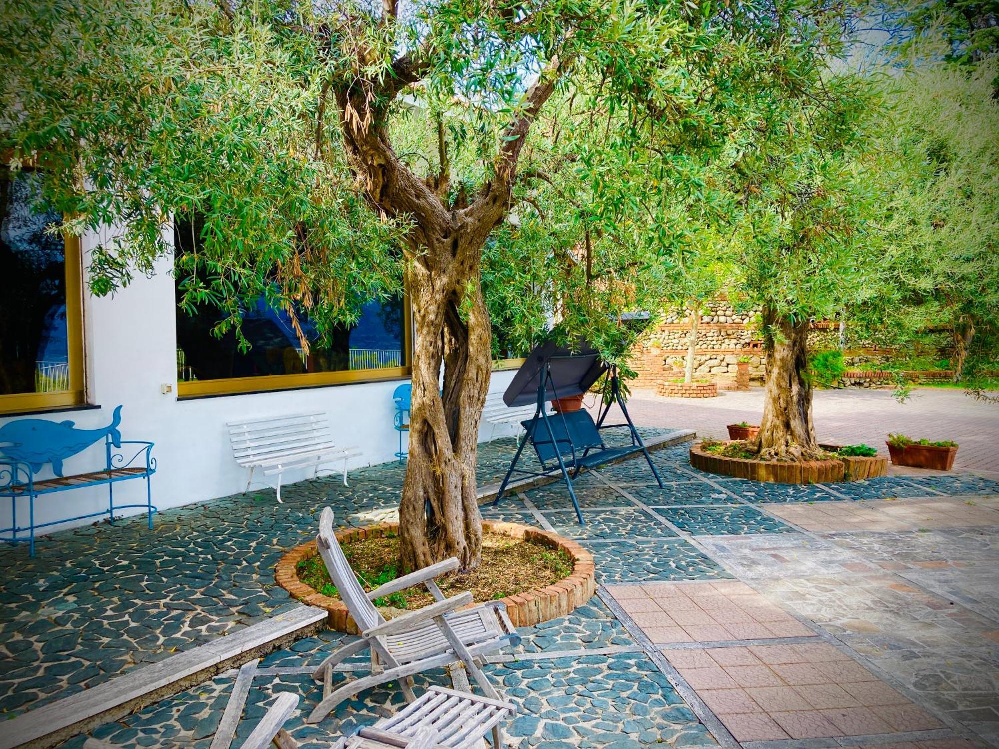 Scilla E Cariddi Guest house Messina