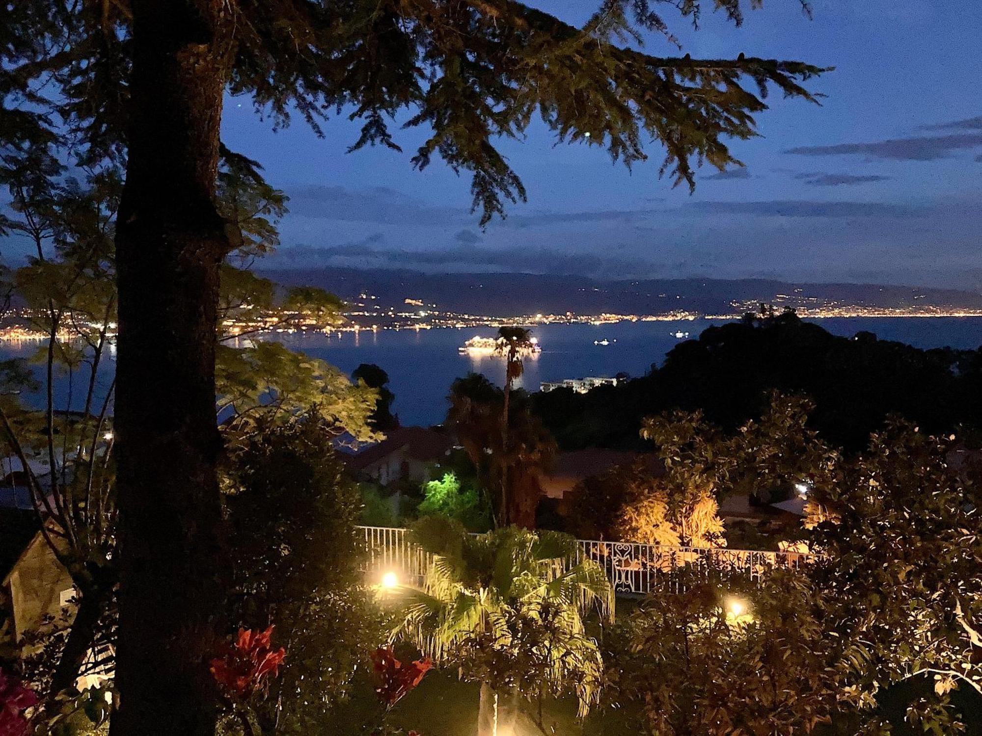 Guest house Scilla E Cariddi Messina