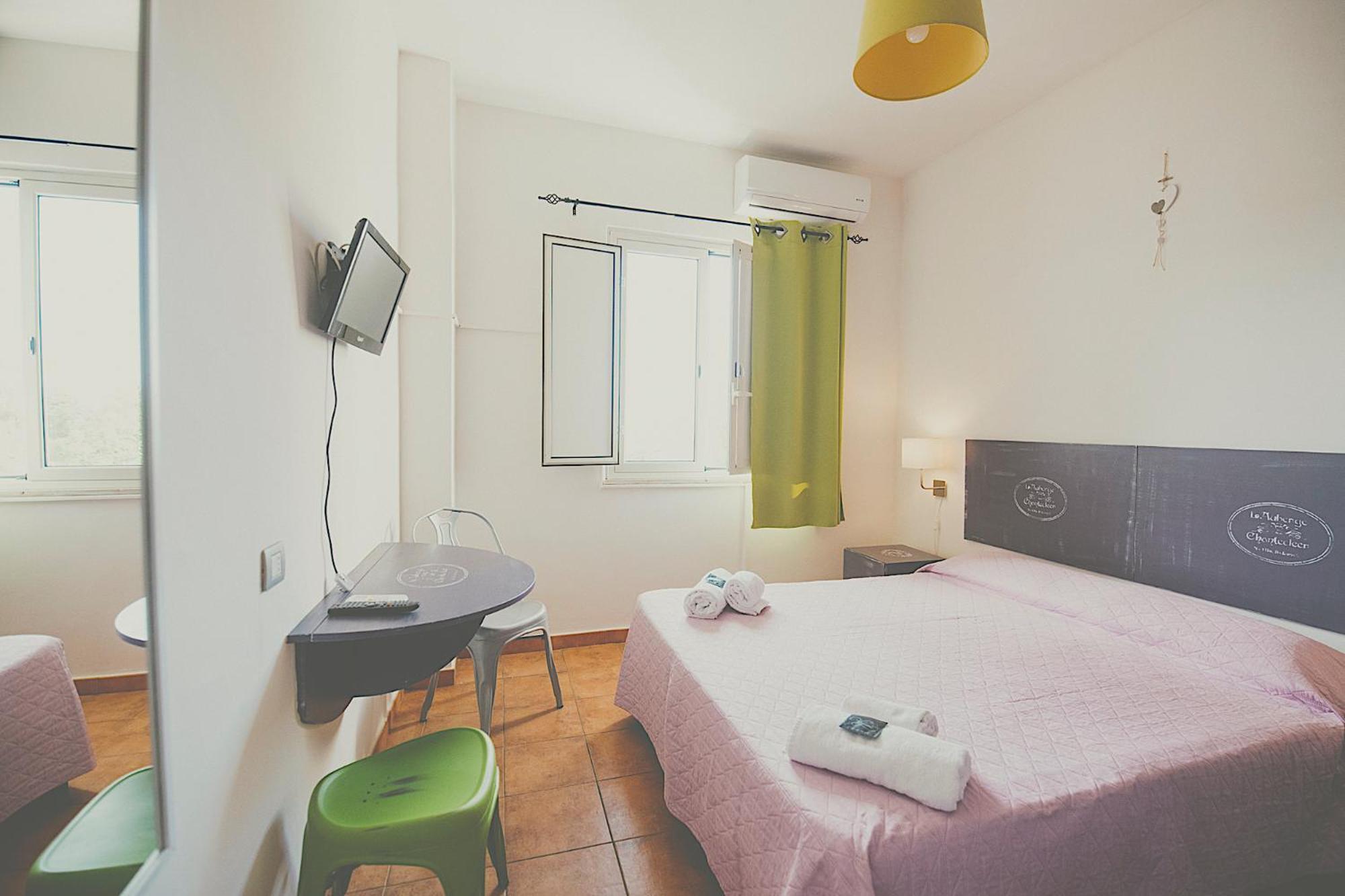 Scilla E Cariddi Guest house