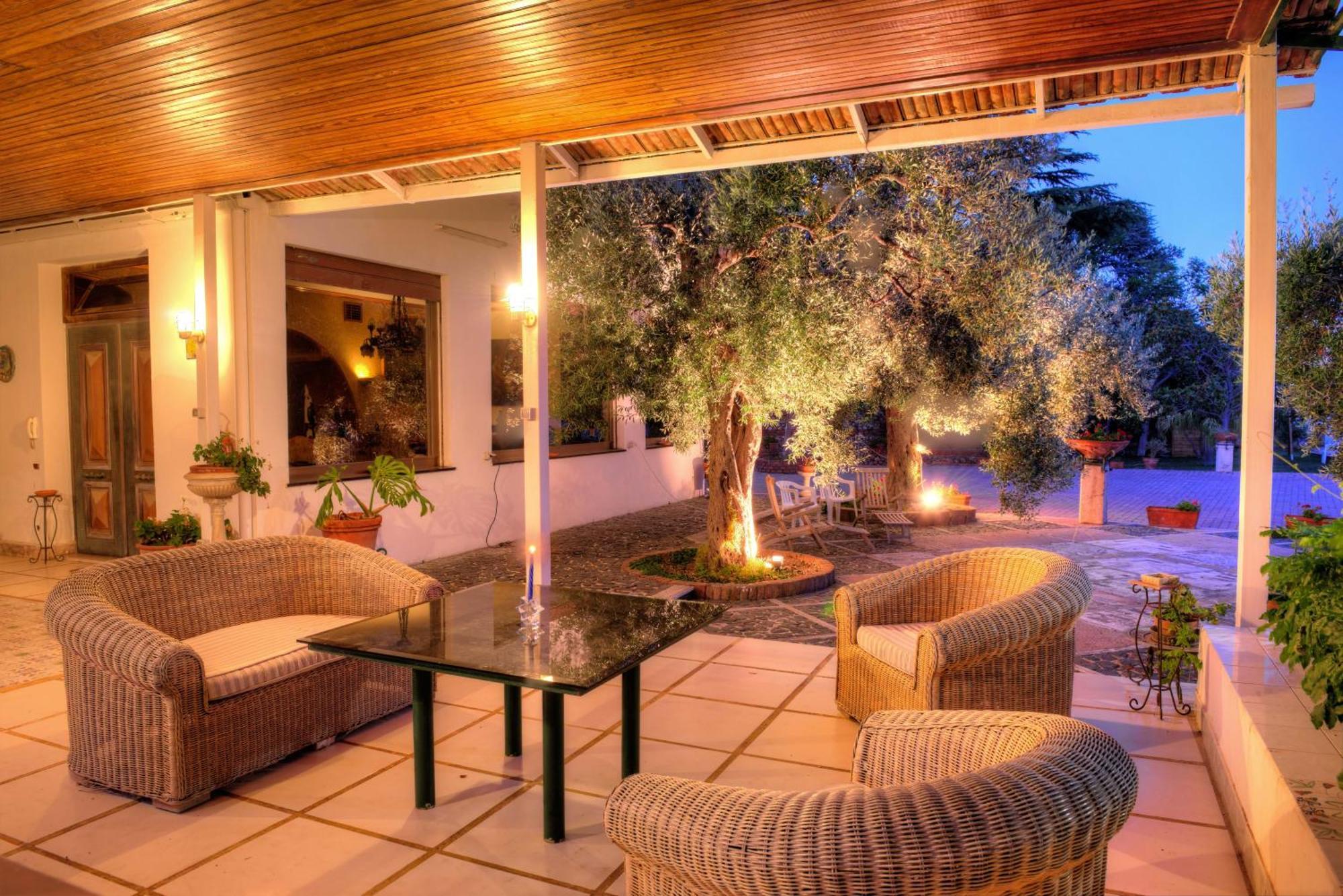 Guest house Scilla E Cariddi 3*