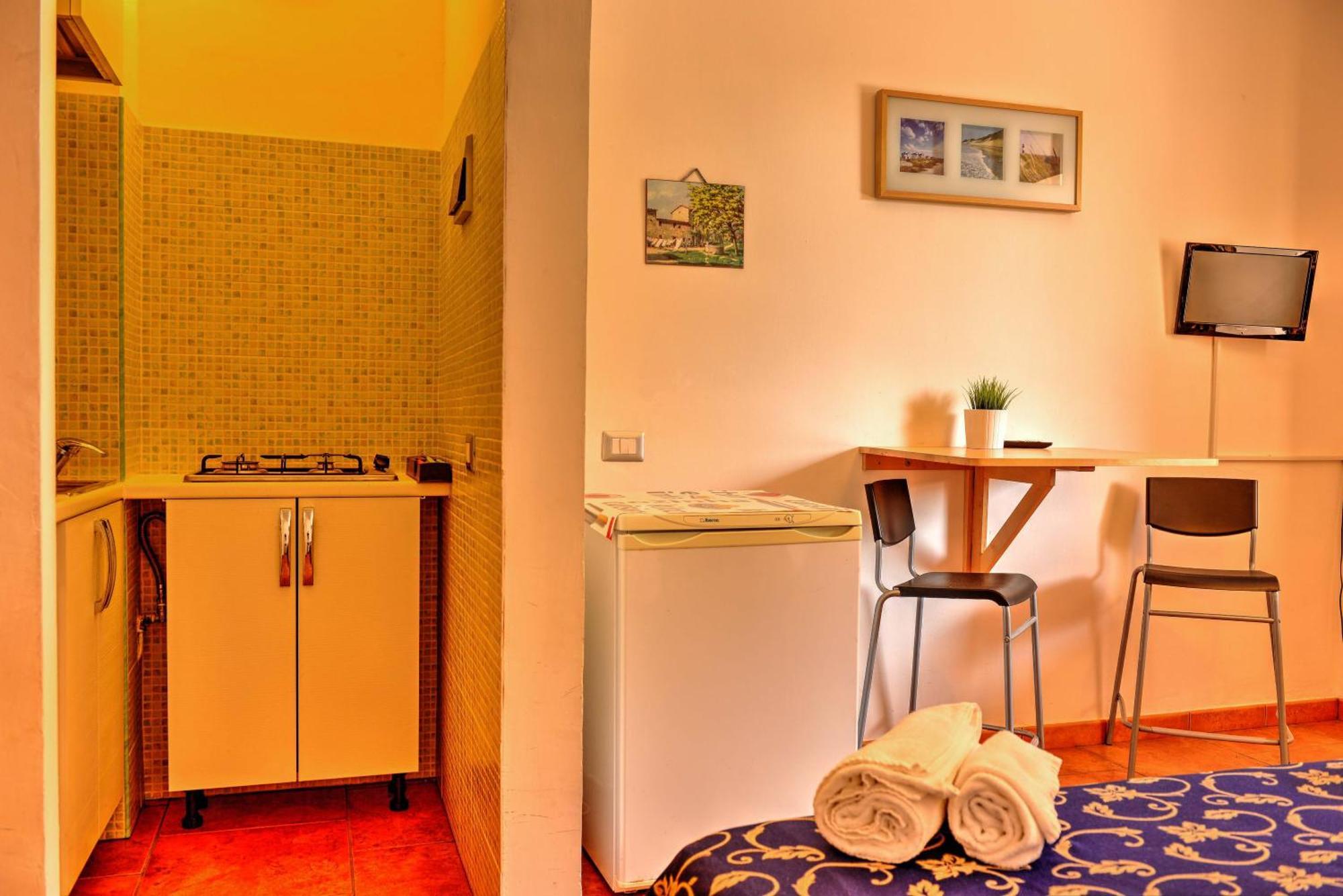 Scilla E Cariddi Guest house Messina