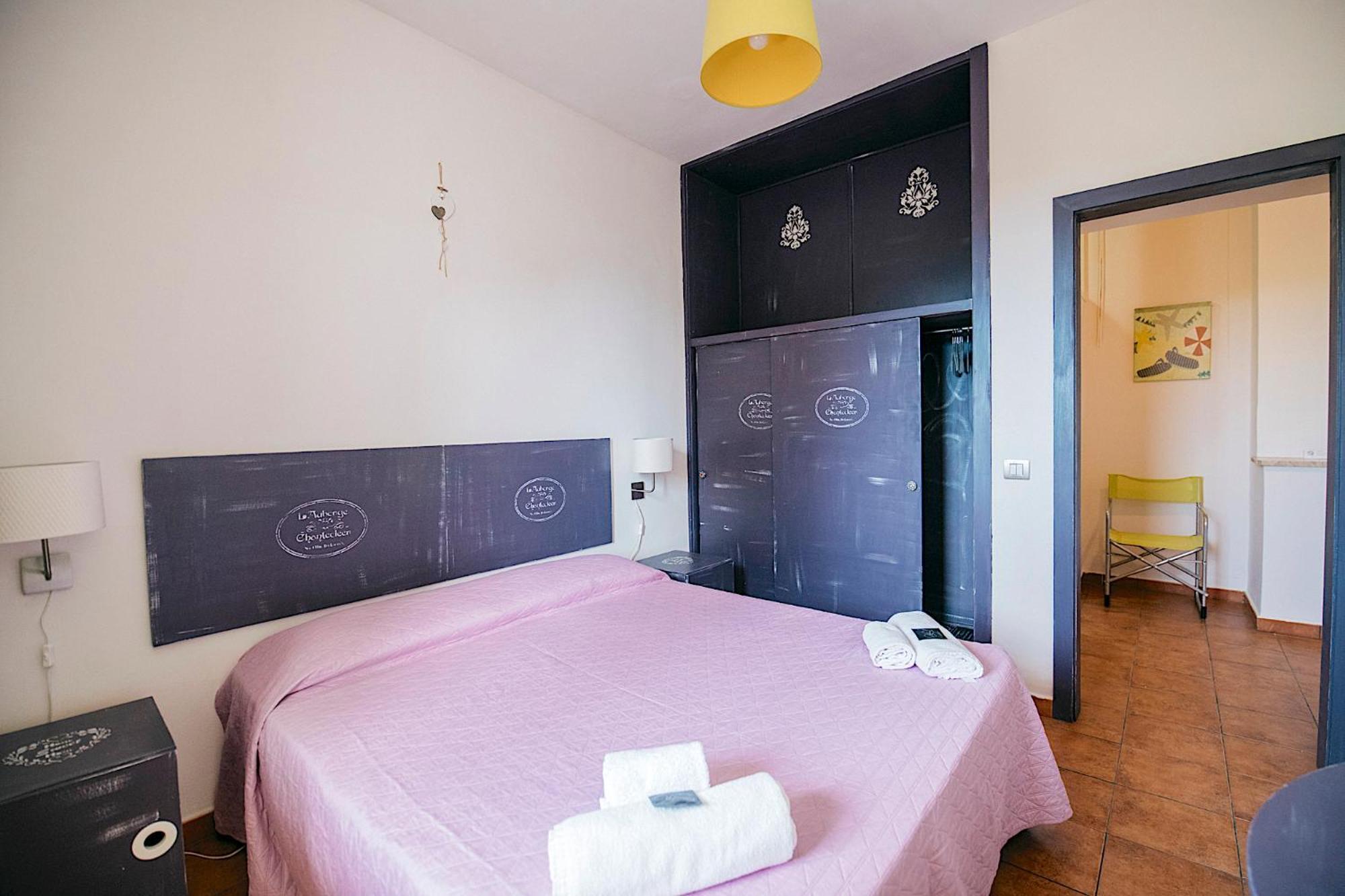 Guest house Scilla E Cariddi Messina