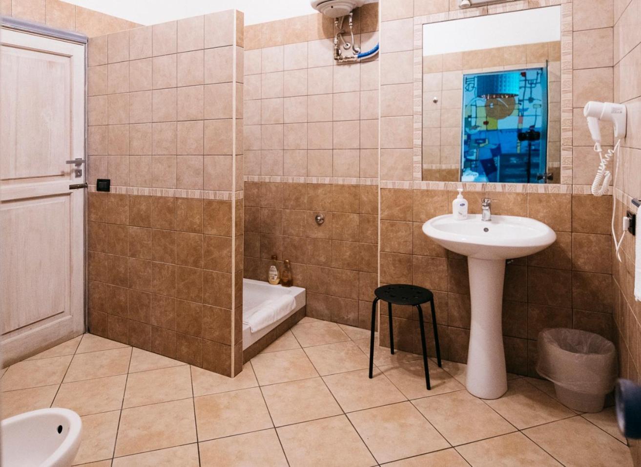 Scilla E Cariddi Guest house