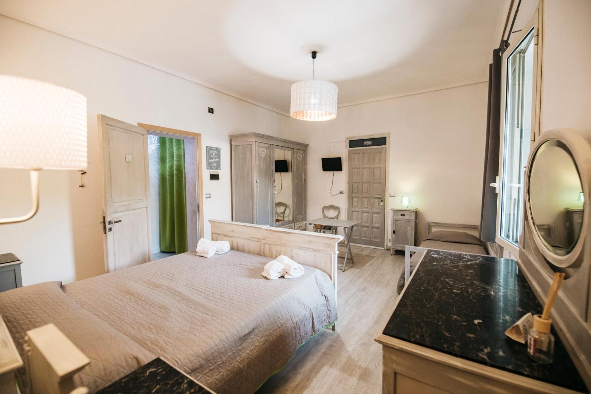 Guest house Scilla E Cariddi
