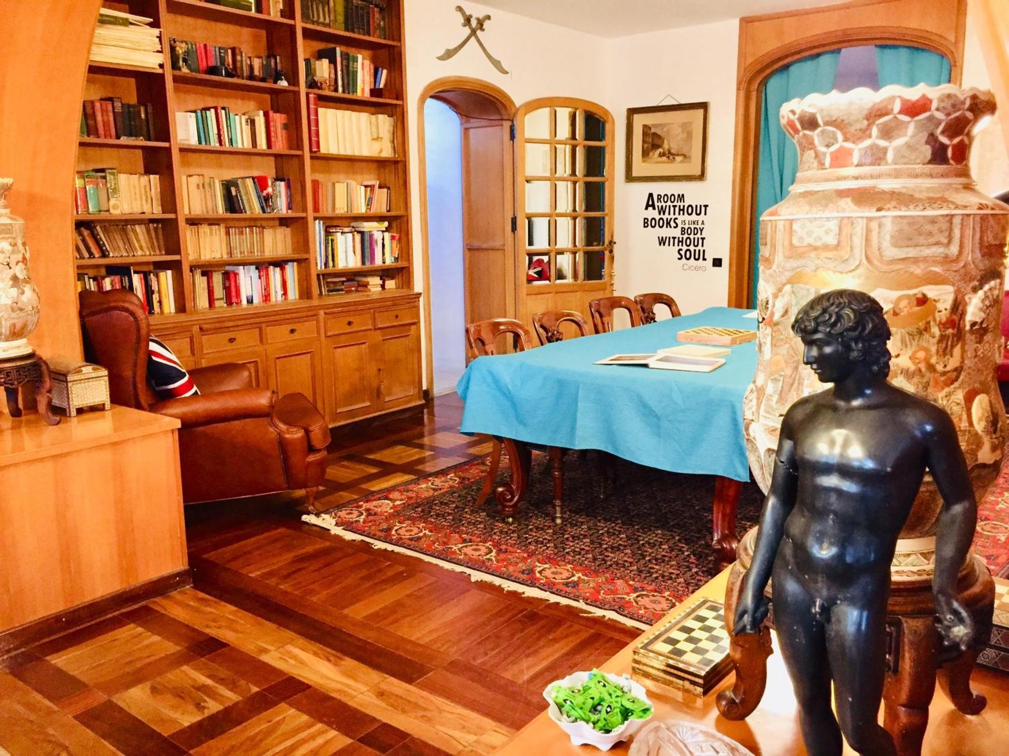 Scilla E Cariddi Guest house 3*