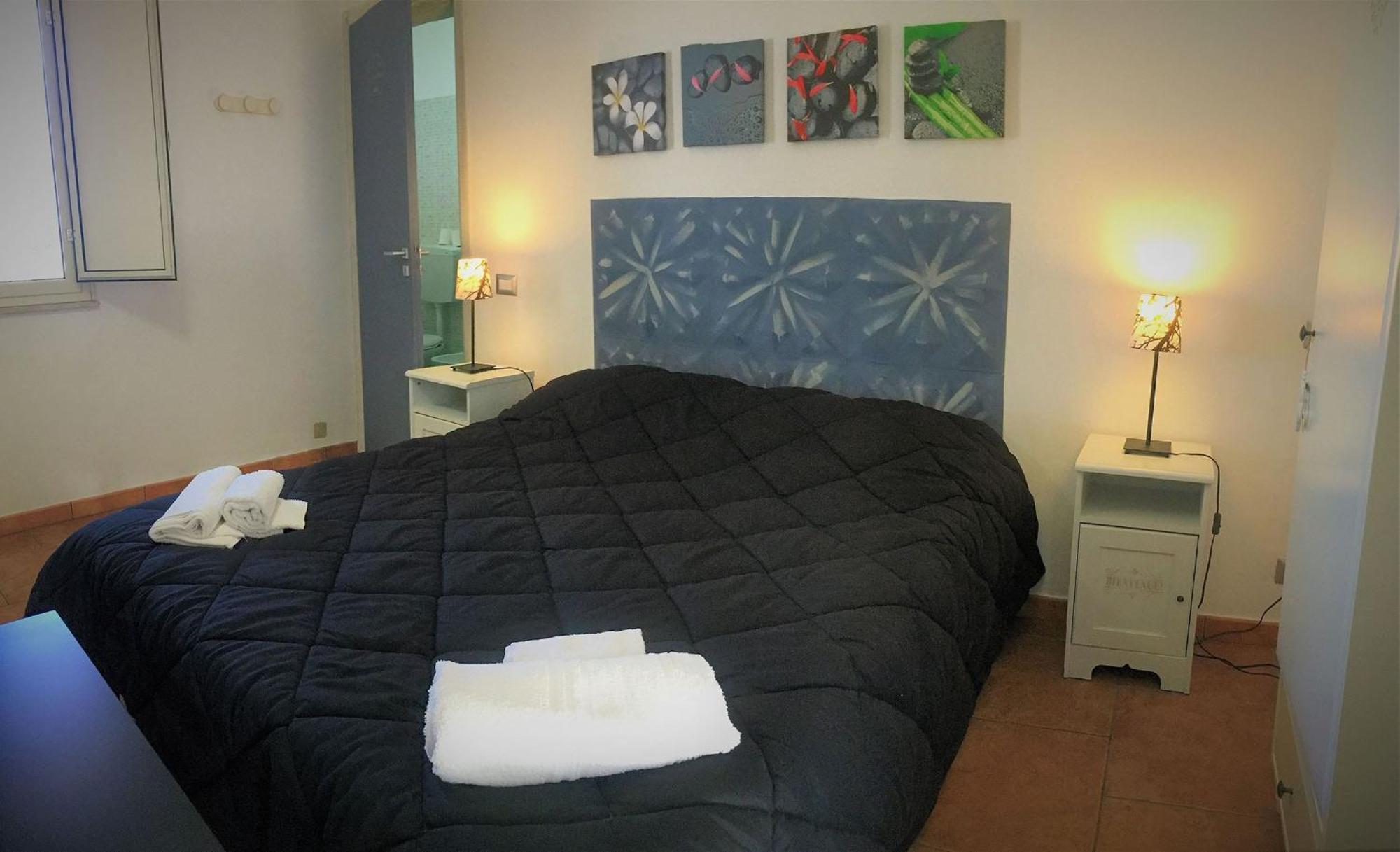 Scilla E Cariddi Guest house Messina