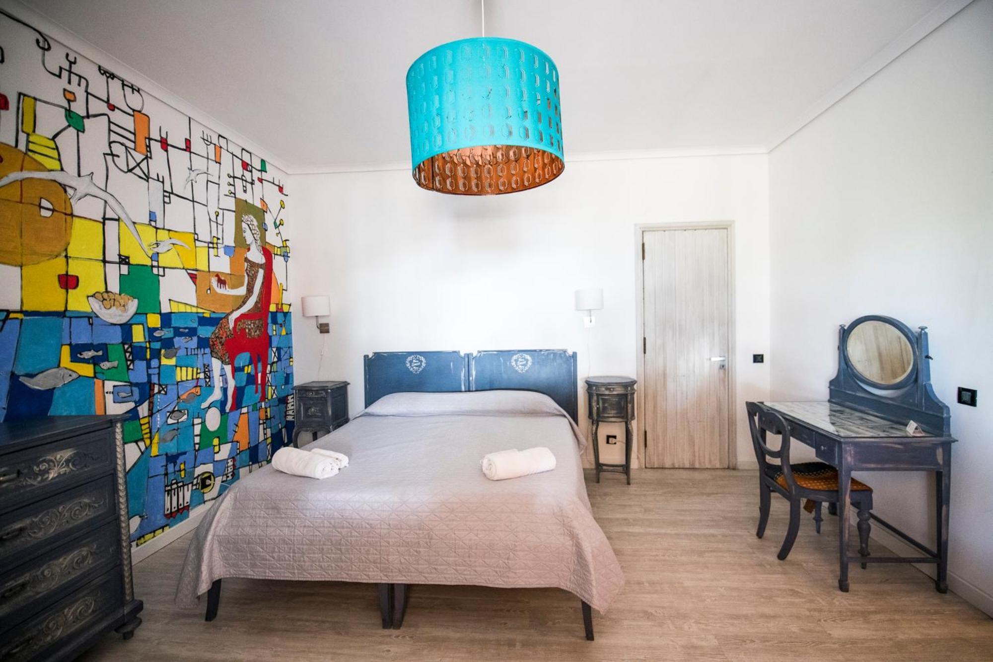 Guest house Scilla E Cariddi 3*