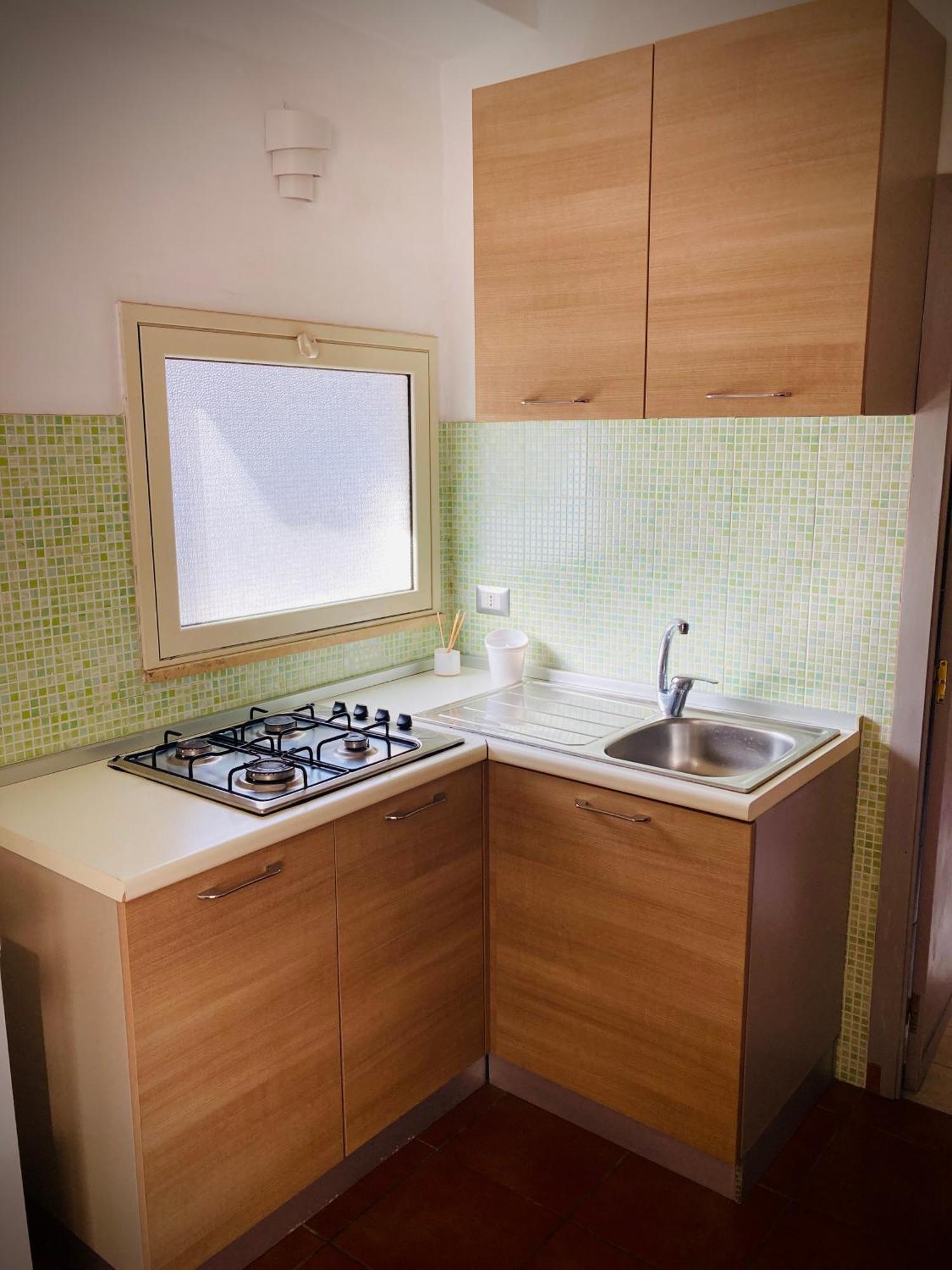 Guest house Scilla E Cariddi Messina