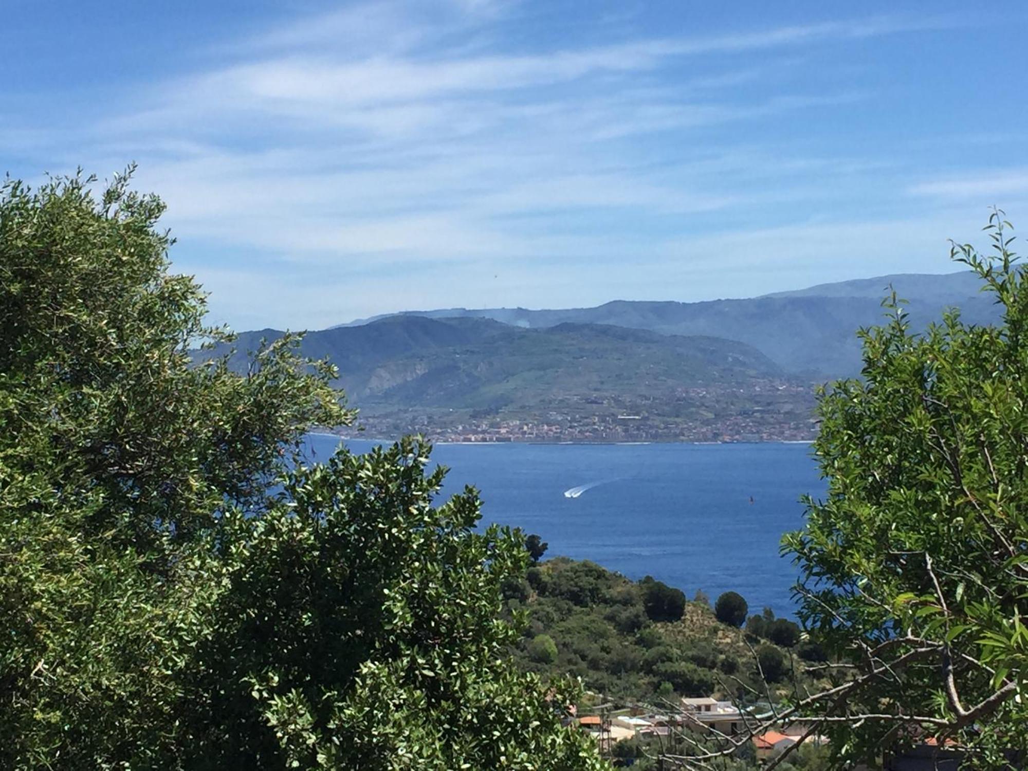 Scilla E Cariddi