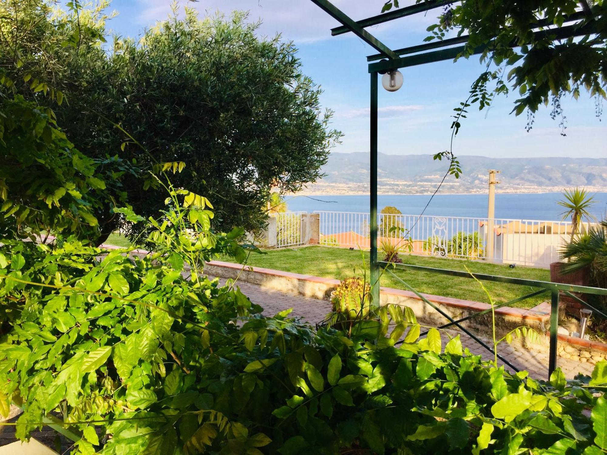Scilla E Cariddi Guest house