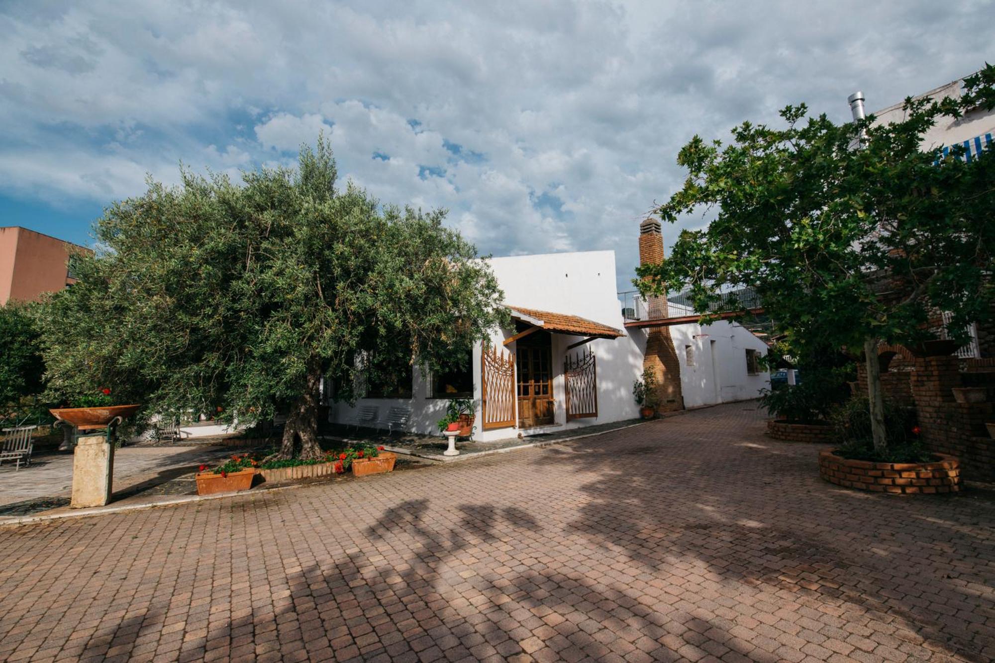 Guest house Scilla E Cariddi 3*