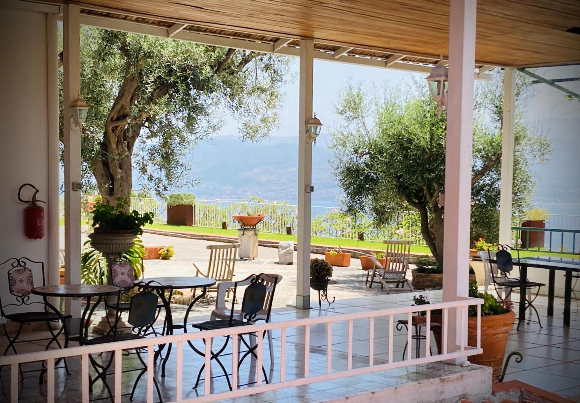 Guest house Scilla E Cariddi