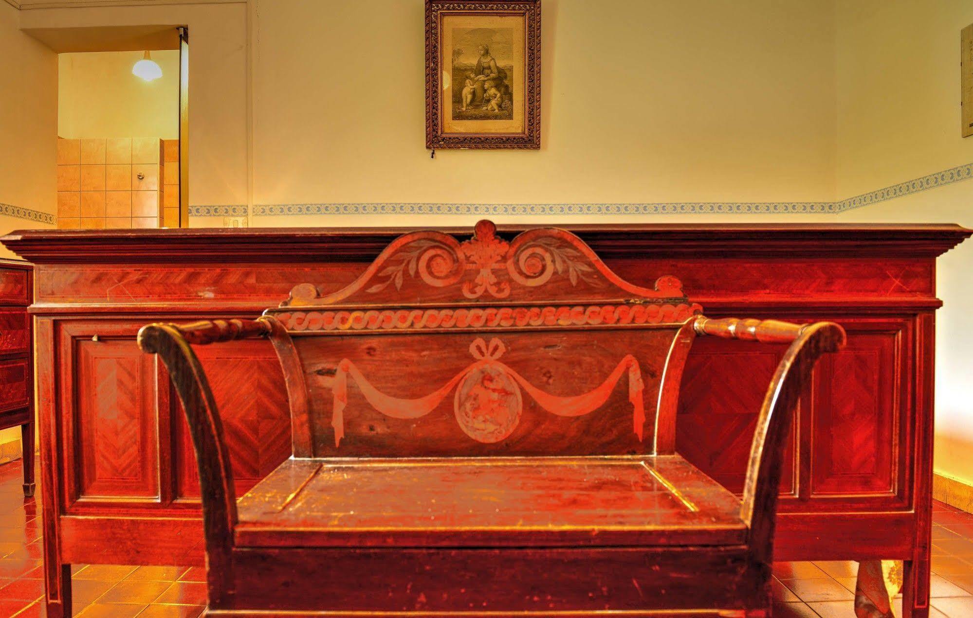 Scilla E Cariddi Guest house