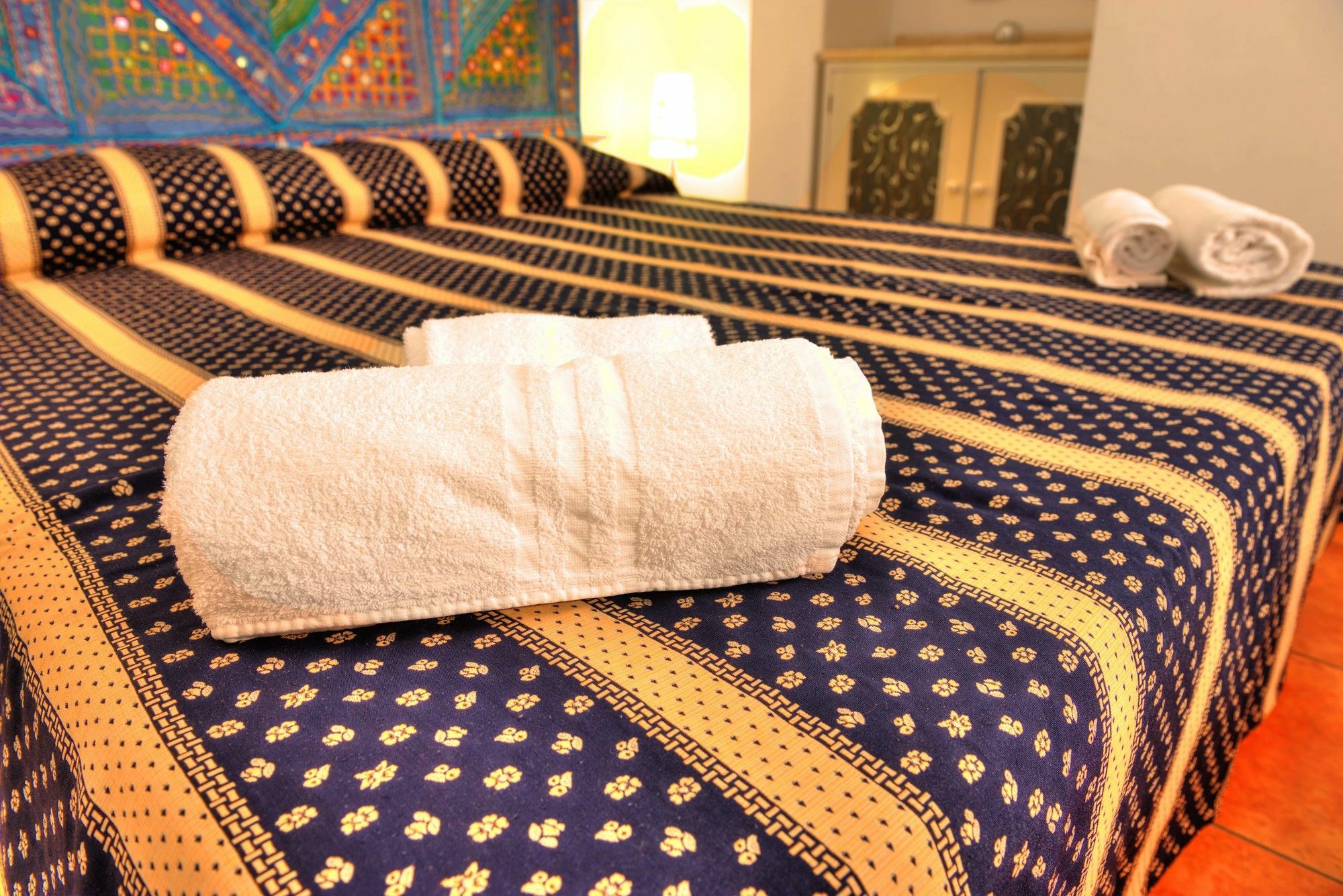Scilla E Cariddi Guest house Messina