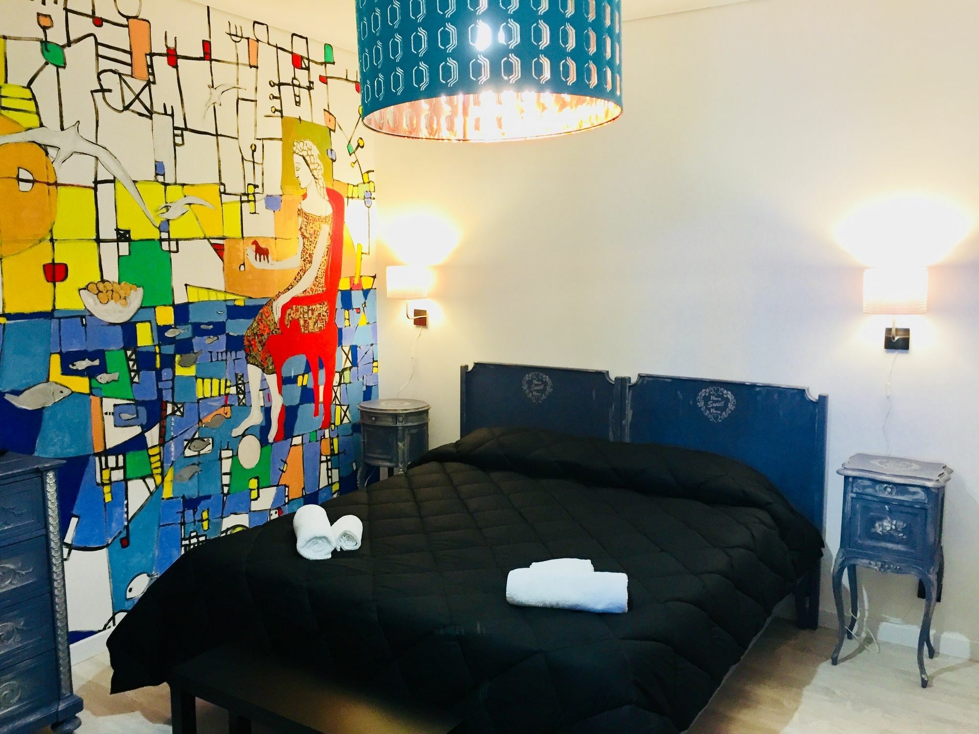Scilla E Cariddi Guest house 3*
