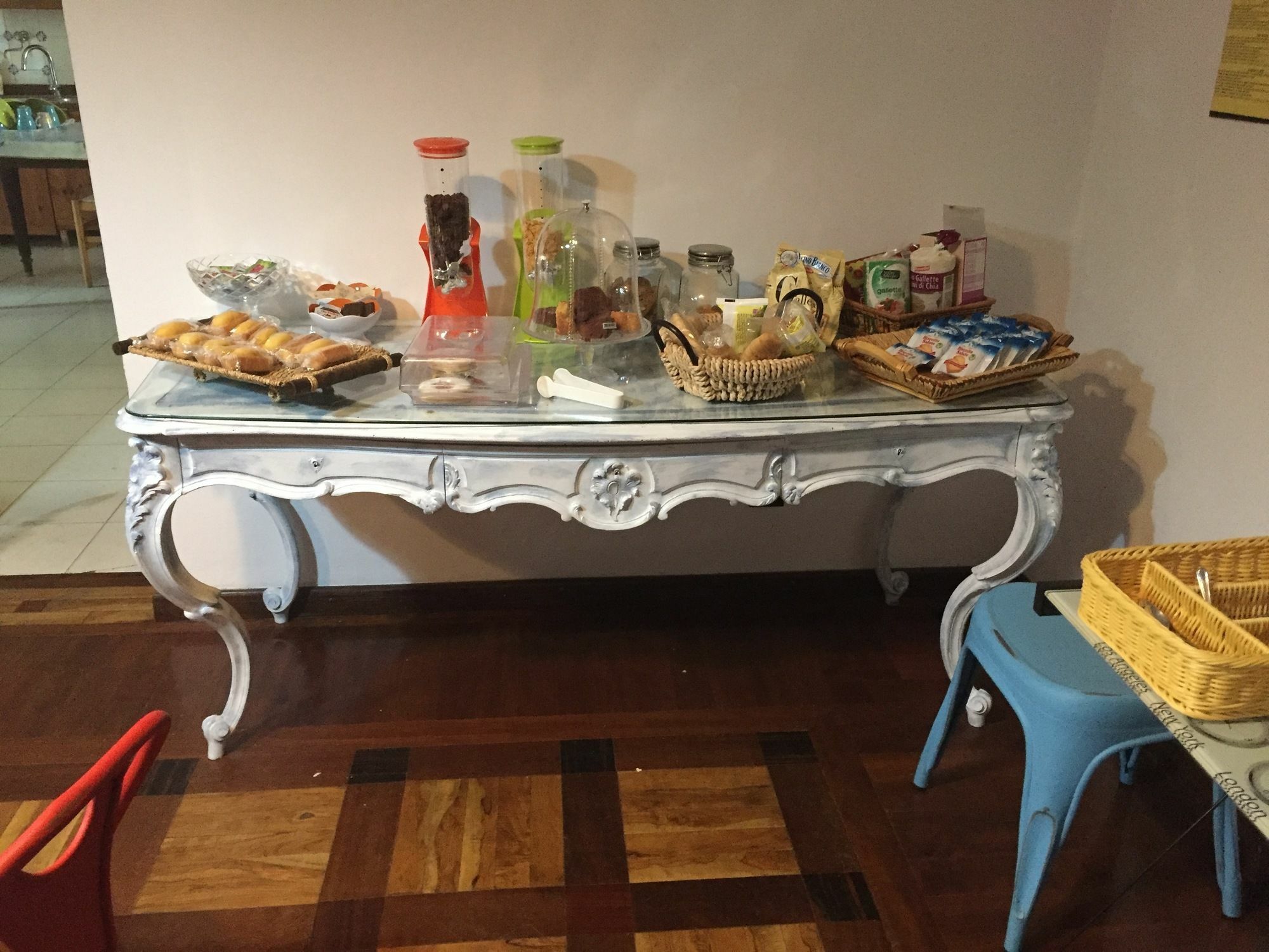 Guest house Scilla E Cariddi 3*