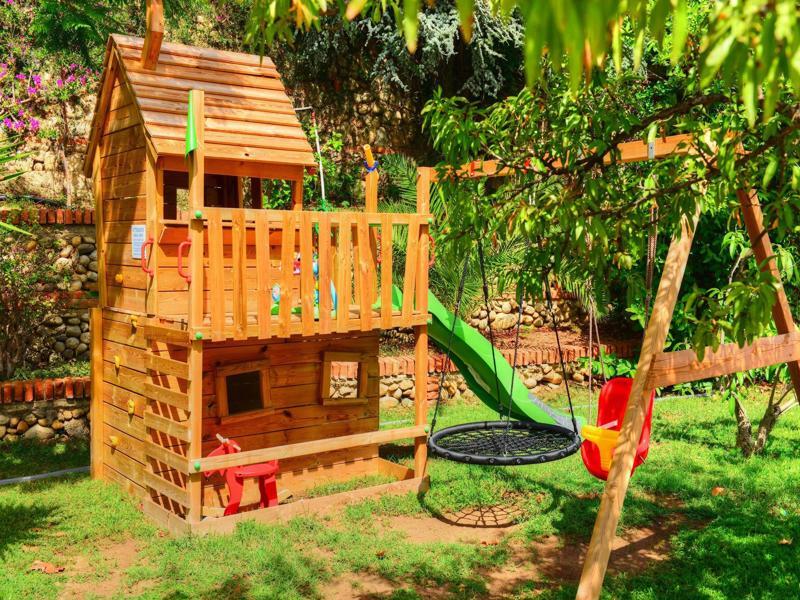Guest house Scilla E Cariddi