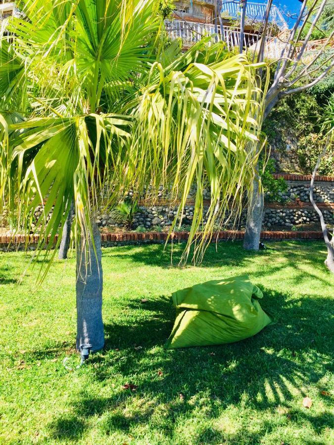 Guest house Scilla E Cariddi