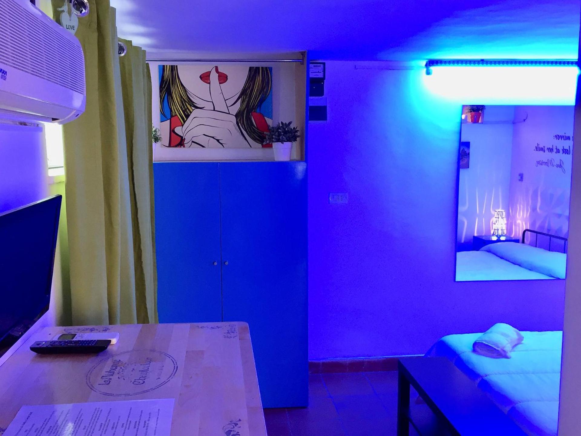Casa de hóspedes Scilla E Cariddi 3*